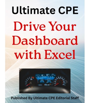 Drive Your Dashboard with Excel 2026 Drive Your Dashboard with Excel 2026